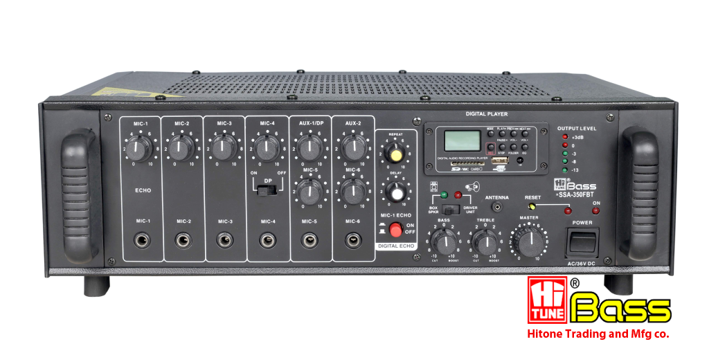HSSA-350FBT